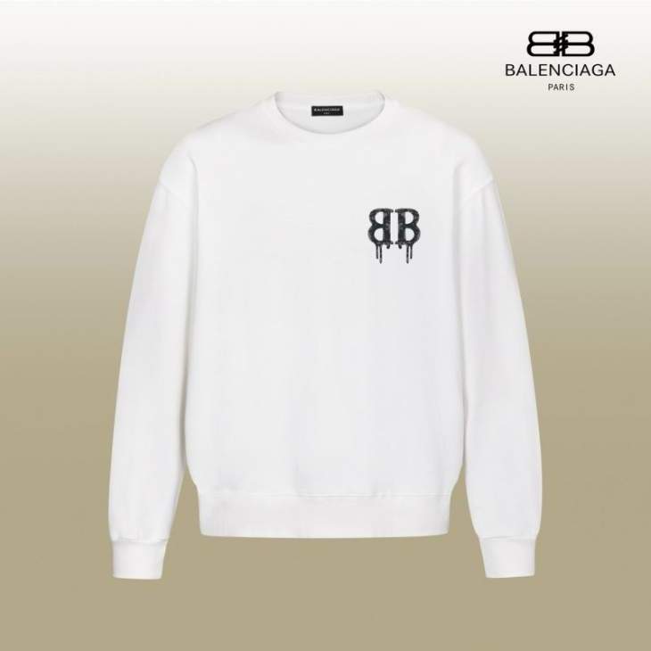 Picture of Balenciaga Sweatshirt _SKUBalenciagaXS-XLmptxB107430051